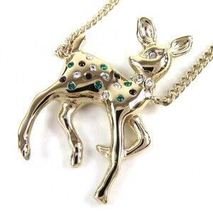 CHANEL Necklace